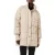 Comma Jacket Outdoor Beige