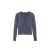 V-hals lange mouwen T-shirt voor dames Desigual Napoles