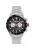 Aston Martin Analoog horloge ‘SPT’  zwart / zilver