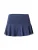 WEEKDAY Rok ‘Elli’  donkerblauw