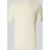 Profuomo T-shirt van katoenen-linnenmix