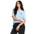 Dames-T-shirt Strom Pain Au Monsieur