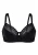 sassa BH ‘LOVELY SECRET’  zwart