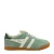 Gola Elan suède sneakers lichtgroen