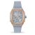 Ice Watch Ice Boliday – Gletsjerblauwe Dameshorloge 022860