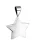 Nenalina Hangers  zilver