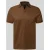 Tommy Hilfiger Regular Fit poloshirt van puur katoen