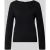 s.Oliver RED LABEL Regular fit pullover van mix van katoen en viscose