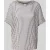 someday. Relaxed fit T-shirt in gebreide look, model ‘Umila’
