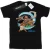Li-cense Disney dames moana en maui wave katoenen vriendje t-shirt