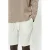 Matinique MAbarton regular casual short met linnen