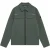 Indian Blue Overshirt 960779
