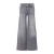Retour Jeans Celeste wide leg jeans – grijs