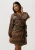 Access Mini Jurk Dames W2-3019-1112,