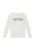 s.Oliver Shirt  ecru / zwart