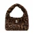 Vrouwenhandtas Steve Madden Bfluffy