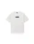 NAPAPIJRI Shirt ‘Sol’  oranje / zwart / wit