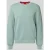 HUGO Loose fit gebreide pullover van puur katoen, model ‘SAN CELLY’
