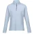 Regatta – Geweldige Outdoor Dames Montes Half Zip Fleece Top (Koronet Blauw)