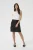 Rok CRDiddi Rok Pencil shape black