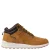 JACK & JONES imitatieleren veterboots met profielzool – cognac