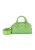 JOOP! Handtas ‘Cortina Diletta Roxy’  lichtbeige / limoen