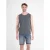 Lerros Heren singlet 2653457 278 lava grey