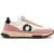 Ecoalf Venturaalf Sneakers Off White/ Pink