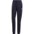 Adidas Dames essentials french terry linear cuffed joggingbroek
