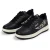 FILA Rega Nf Wmn Black-ultra Violet
