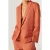 BA&SH Veste Venus Terracota