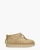 UGG Classic Ultra Mini Crafted Regenerate Boot Sand
