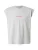JACK & JONES Shirt ‘JCOBREEZE’  lichtgrijs / knalrood