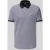 FYNCH-HATTON Regular fit poloshirt met logostitching