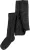 NAME IT Panty’s  zwart gemêleerd