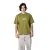 Heren Oversized Katoenen Korte Mouwen T-Shirt Little Core Puffy SPRB3500
