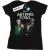Li-cense Disney dames artemis fowl groepsfoto katoenen t-shirt