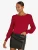 love & roses Trui  rood