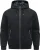 Ragwear Functionele jas ‘Stuartt Summer Youmodo’  zwart