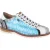 Lorenzo Conti Achille 18 ciel heren sneakers