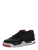 Jordan Sneakers ‘Air Jordan 4’  rood / zwart