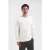 Dstrezzed Ds_lasse Crewneck Offwhite Offwhite