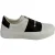Givenchy City Court Slip-On Sneakers in Witte Leer