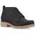 Sperry Savanna Leren Dames Zwarte Laarzen