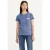 Levi’s The T-shirt Blue