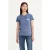 Levi’s The T-shirt Blue