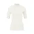 T-shirt met driekwart mouwen en hoge hals dames s.Oliver