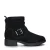 Skechers Tenley rits- & gesloten boots