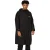 Regatta Heren Volwassen Waterdichte Fleece Gevoerde Robe Jack