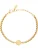 Breil Armband  goud